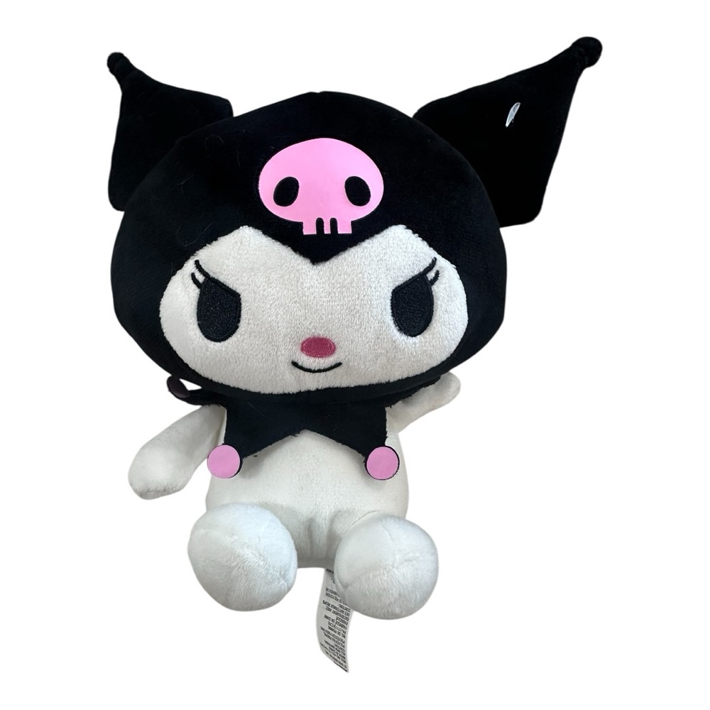 Sanrio Kuromi Plush